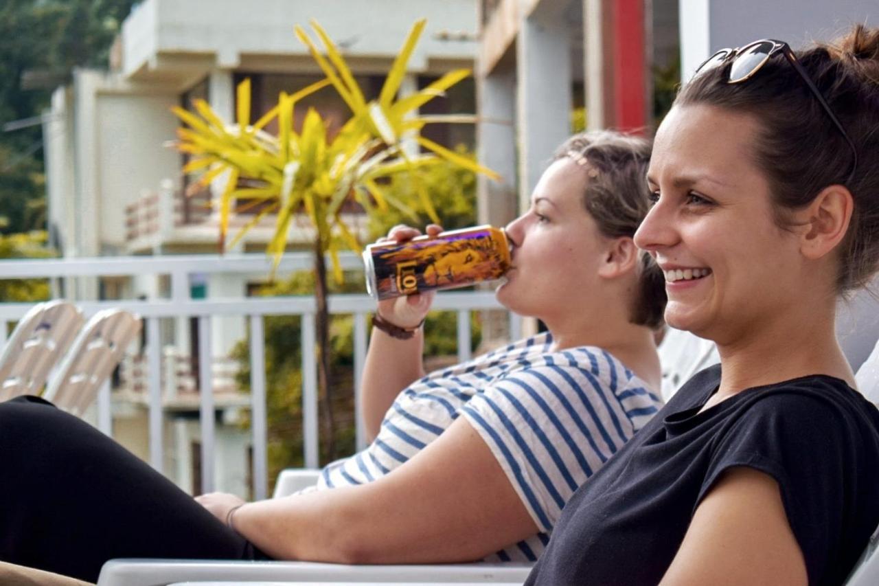 Adams Peak Inn Nallathanniya Ngoại thất bức ảnh